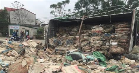 Khởi tố, bắt tạm giam tài xế gây tai nạn làm nữ phóng viên tử vong