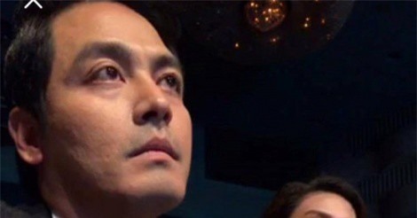 Không đồng tình với  kết quả top 5, MC Phan Anh bỏ chấm thi hoa hậu