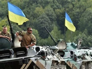 Quân đội Ukraine tấn công Donbass, Donetsk kịp thời vô hiệu hóa
