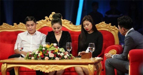 Sở Văn hóa Thể thao TP. HCM đang xem xét vụ talk show Lê Giang tố chồng cũ