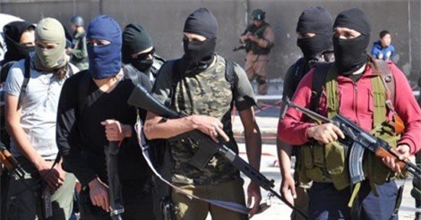 Syria: Phục kích đối thủ ở Aleppo, IS diệt hàng chục tên khủng bố