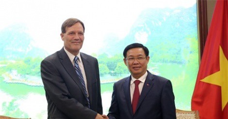  USAID hỗ trợ hơn 50 triệu USD không hoàn lại, giúp doanh nghiệp nhỏ và vừa VN làm kinh tế 