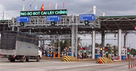 Bộ GTVT yêu cầu có phương án giải quyết BOT Cai Lậy trước ngày 22/12