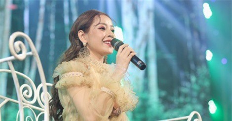 Chi Pu cùng “Từ hôm nay” có mặt trong đề thi Ngữ văn lớp 10