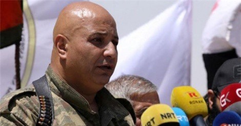 Syria: Hàng ngàn tên IS đã rời Raqqa theo thỏa thuận bí mật với Mỹ