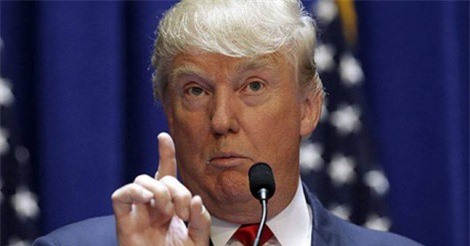 Tổng thống Mỹ cảnh báo những nước NATO "không chịu trả tiền"