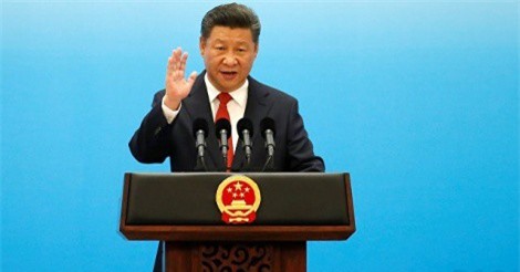 Trung Quốc sẽ dẫn Con đường Tơ lụa đến Syria