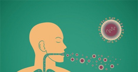 44% người Việt mang vi khuẩn lao trong cơ thể