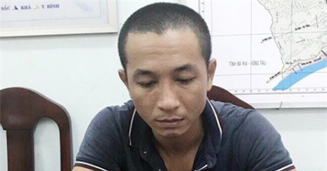 Bị từ chối “hàn gắn”, chồng nổ súng bắn chết nhân tình của vợ