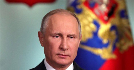 Điện Kremlin lên tiếng về kế hoạch tranh cử của ông Putin