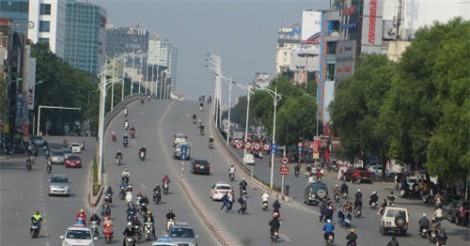 Kinh tế Việt Nam năm 2017 khởi sắc với đà tăng trưởng mạnh hơn