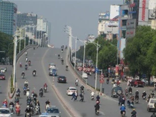 Kinh tế Việt Nam năm 2017 khởi sắc với đà tăng trưởng mạnh hơn