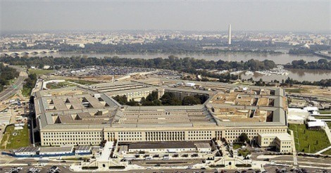 Mỹ sẽ thua nếu xung đột quân sự với Nga hoặc Trung Quốc?