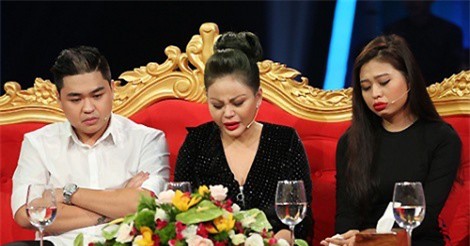 Nghệ sĩ Duy Phương gửi đơn kiện HTV và nhà sản xuất “Sau ánh hào quang”