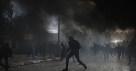 Vụ Jerusalem: Quân đội Malaysia sẵn sàng với mọi kịch bản