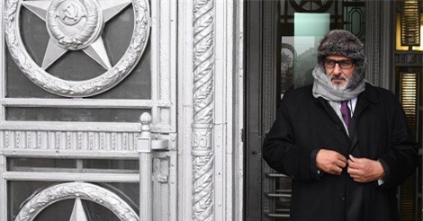 Phái đoàn chính phủ Syria trở lại vòng hòa đàm thứ 8 tại Geneva