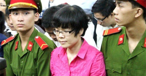 Đại án Huyền Như: 10 cán bộ Ngân hàng Navibank bị truy tố