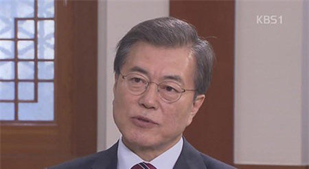 Hàn Quốc cam đoan về vấn đề triển khai THAAD với Trung Quốc