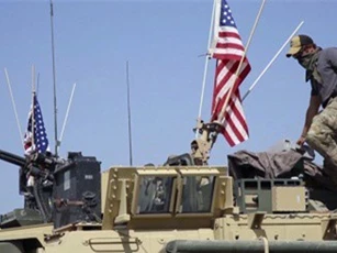 "Lính Mỹ ở lại Syria để thực hiện sứ mệnh bí mật sau khi Nga rút quân"