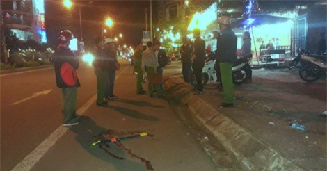 Mâu thuẫn với vợ cũ, người đàn ông sát hại con trai 5 tuổi