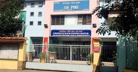 TP.HCM: Điều tra nguyên nhân hàng trăm học sinh đồng loạt sốt cao