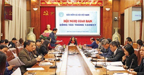 86,4% dân số Việt Nam tham gia BHYT
