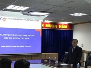 Gói tín dụng ưu đãi 10.000 tỷ đồng hành cùng doanh nghiệp nhỏ và vừa