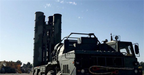 Hợp đồng S-400 Nga - Ấn Độ: Tiết lộ thông tin mới nhất