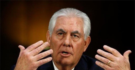 Mỹ bất ngờ nói sẵn sàng đối thoại "không điều kiện" với Triều Tiên