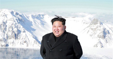 Mỹ và Nhật Bản nhất trí tiếp tục gia tăng sức ép lên Triều Tiên