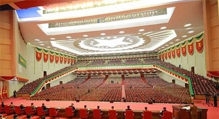 Triều Tiên nói "chiến thắng vĩ đại" với sức mạnh hạt nhân, Hàn Quốc lên tiếng