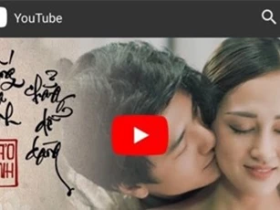 Vi phạm bản quyền, MV gần 40 triệu view của Bảo Anh có thể bị xóa khỏi Youtube