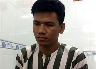 Bắt tài xế Uber giở trò đồi bại với thiếu nữ