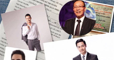 MC Phan Anh muốn dẫn “Ai là triệu phú” thay thế Lại Văn Sâm