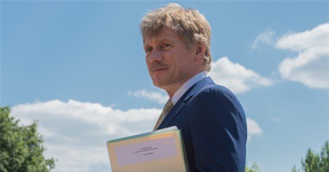 Nga đã hoàn toàn thoát khỏi sức ép trừng phạt của phương Tây