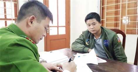 Nghịch tử đánh bố gãy xương sườn: Thông tin mới nhất