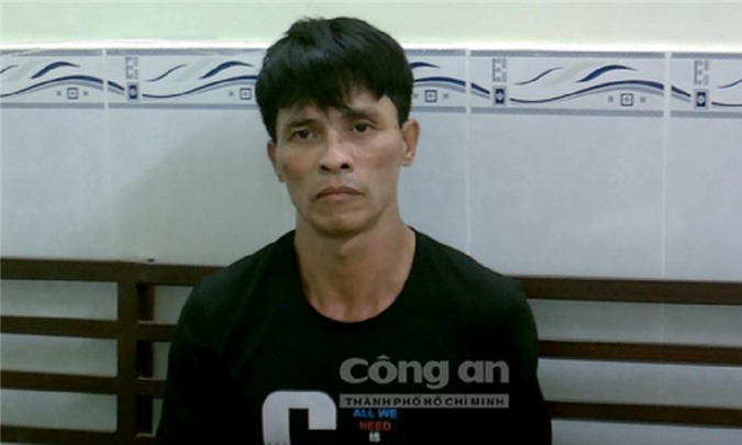 Ông trùm “đại lý” ma túy cấp 1 ở TP.HCM đã bị bắt