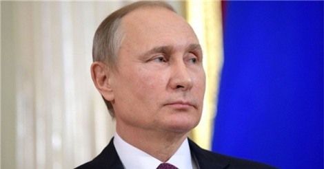 Putin đệ trình thỏa thuận mở rộng căn cứ Tartus ở Syria lên Hạ viện