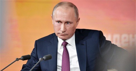 Tổng thống Putin: Đánh giá ông Trump không phải là việc của tôi