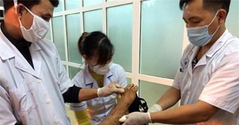 Xe Đảng ủy khối cơ quan Lai Châu lao xuống vực, 4 người thương vong