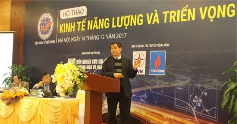 Hiện trạng sử dụng và quản lý năng lượng của các doanh nghiệp chưa nhiều