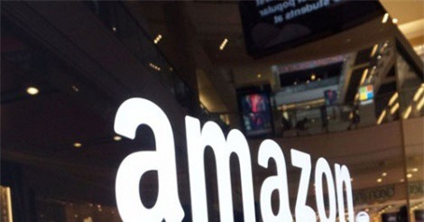 Amazon trả 100 triệu euro để dàn xếp điều tra gian lận thuế tại Italia