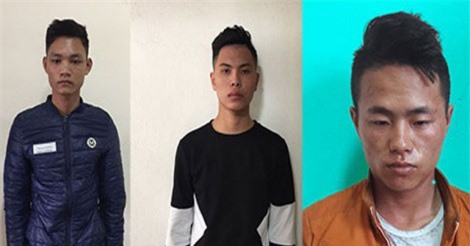 Bóc gỡ đường dây lừa bán 6 phụ nữ ra nước ngoài làm gái mại dâm