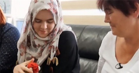 Con đường gia nhập IS của nữ sinh 15 tuổi người Đức