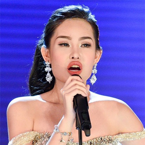 10 nhân vật được tìm kiếm nhiều nhất Việt Nam năm 2017