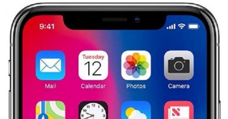 Doanh số sụt giảm, iPhone X không hot như nhiều người vẫn tưởng