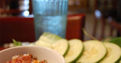 Hà Nội nằm trong 10 thành phố có nền ẩm thực hấp dẫn nhất thế giới