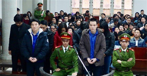 Lừa 700 người mua vàng ảo, Tổng giám đốc bị tuyên án tù chung thân