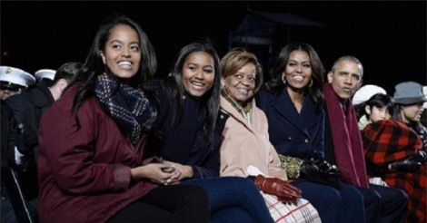 Michelle Obama, Warren Buffett và Bill Gates dạy con ra sao?