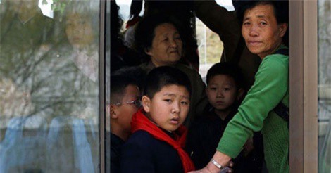 Nga cảnh báo hành động 'siết cổ' Triều Tiên